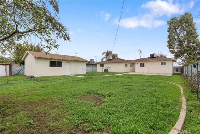 749 Browning Road, Mcfarland, CA 93250