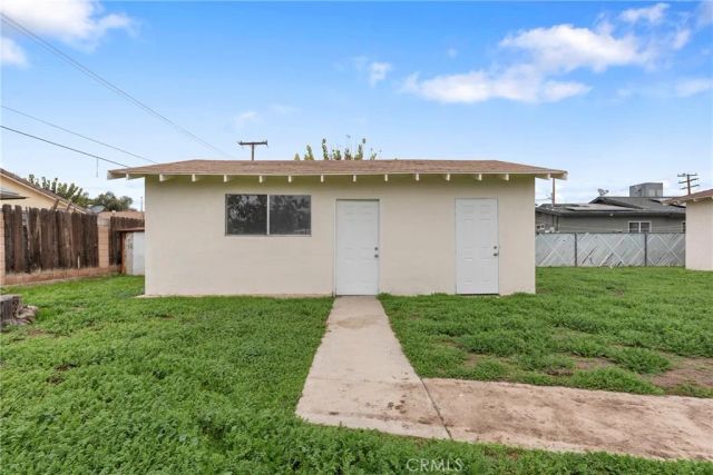 749 Browning Road, Mcfarland, CA 93250