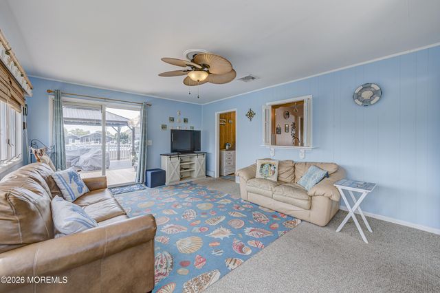 1005 Painter Pt Point, Lanoka Harbor, NJ 08734