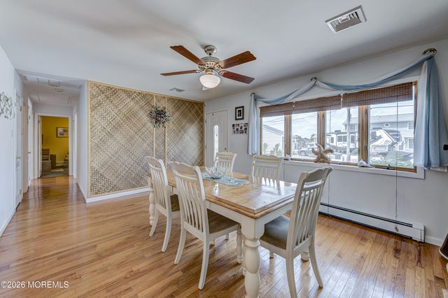 1005 Painter Pt Point, Lanoka Harbor, NJ 08734