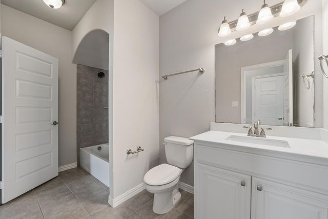 1318 Cypress Creek Way, Celina, TX 75009