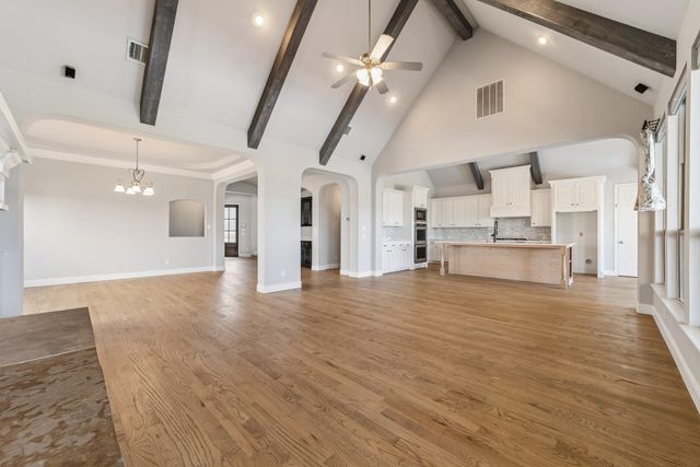 1318 Cypress Creek Way, Celina, TX 75009