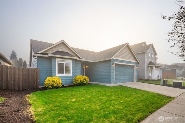 3105 NE 120th Avenue, Vancouver, WA 98682