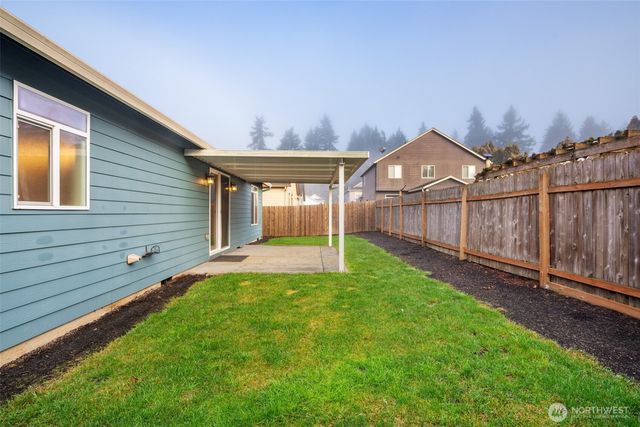 3105 NE 120th Avenue, Vancouver, WA 98682