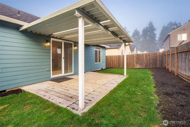 3105 NE 120th Avenue, Vancouver, WA 98682