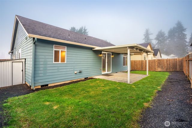 3105 NE 120th Avenue, Vancouver, WA 98682