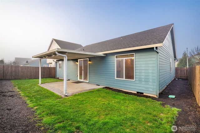 3105 NE 120th Avenue, Vancouver, WA 98682