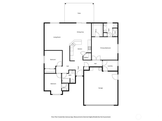 3105 NE 120th Avenue, Vancouver, WA 98682