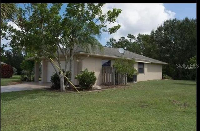 25230 CAMPOS DRIVE, Punta Gorda, FL 33983