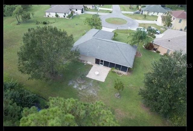 25230 CAMPOS DRIVE, Punta Gorda, FL 33983