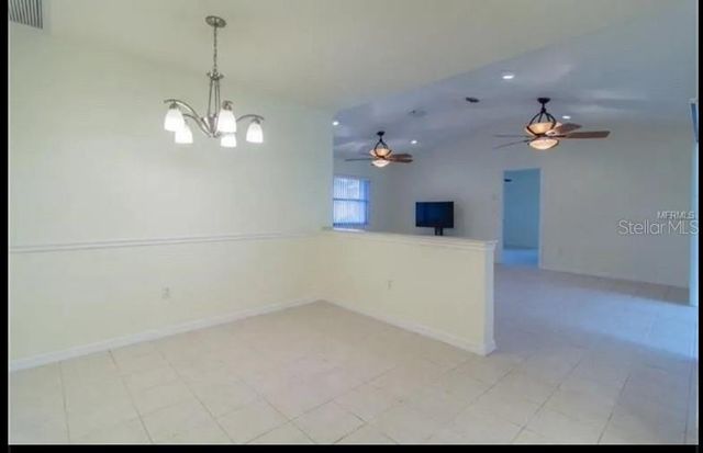25230 CAMPOS DRIVE, Punta Gorda, FL 33983