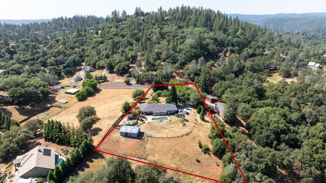 2231 Greenhorn Trl, Cool, CA 95614