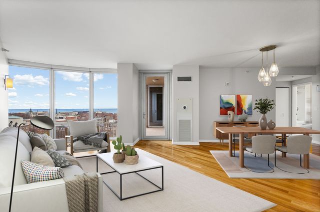 807 DAVIS Street 1308, Evanston, IL 60201