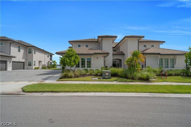16578 Ridgeview CIR 4221, Punta Gorda, FL 33982