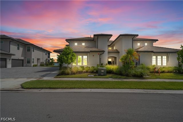 16578 Ridgeview CIR 4221, Punta Gorda, FL 33982