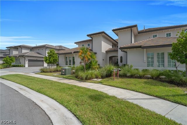 16578 Ridgeview CIR 4221, Punta Gorda, FL 33982