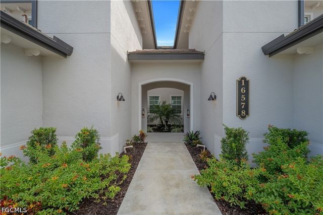 16578 Ridgeview CIR 4221, Punta Gorda, FL 33982