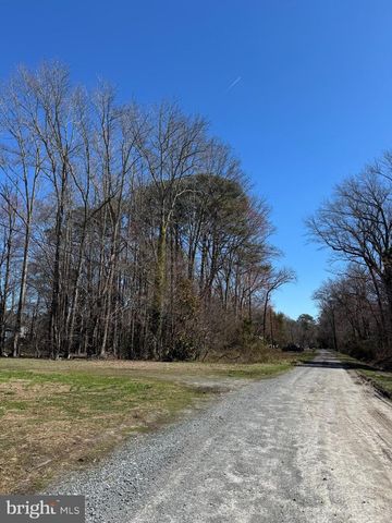 36129 NEW MARYDELS, Frankford, DE 19945