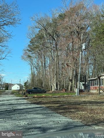 36129 NEW MARYDELS, Frankford, DE 19945