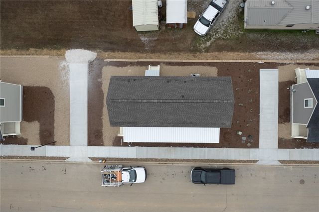 233 E 10th Street, Fayetteville, AR 72701