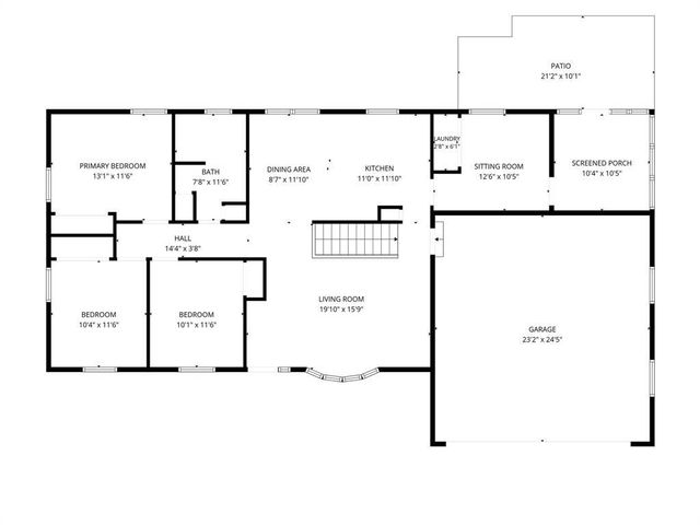 1218 Raedel Road, Eau Claire, WI 54703