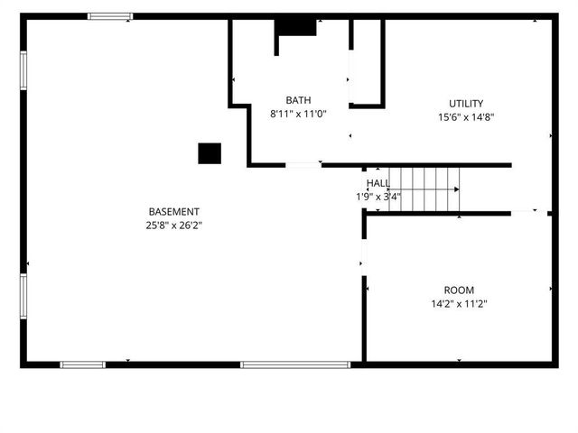 1218 Raedel Road, Eau Claire, WI 54703