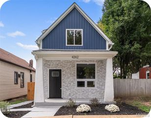 4262 Miami Street, St Louis, MO 63116