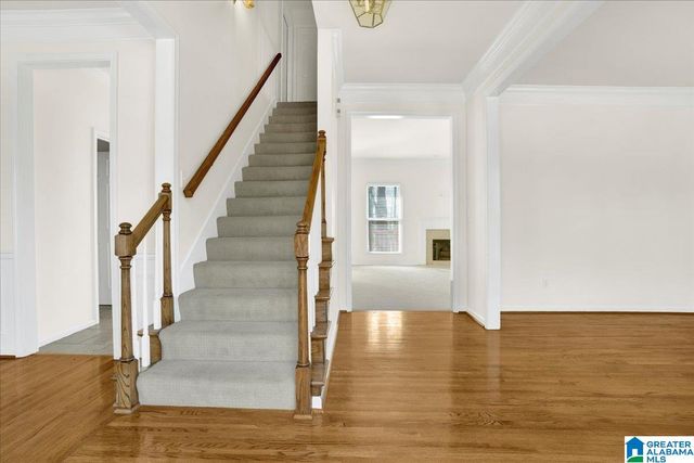 4540 EAGLE POINT DRIVE, Birmingham, AL 35242