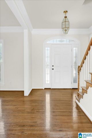 4540 EAGLE POINT DRIVE, Birmingham, AL 35242