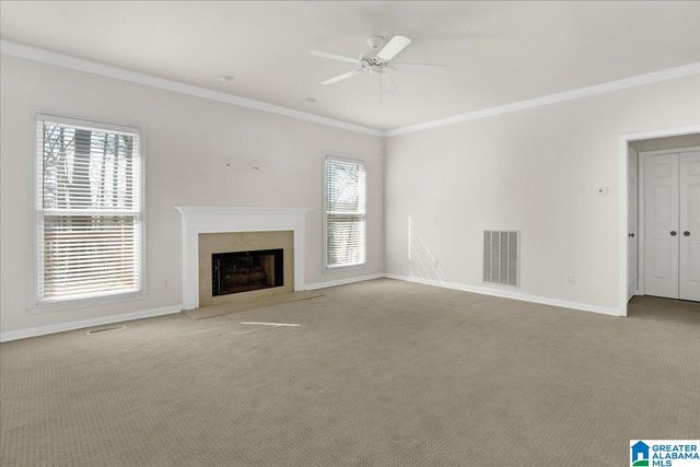 4540 EAGLE POINT DRIVE, Birmingham, AL 35242