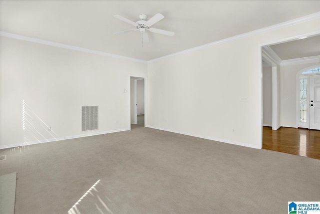 4540 EAGLE POINT DRIVE, Birmingham, AL 35242