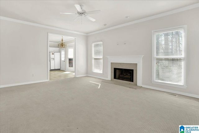 4540 EAGLE POINT DRIVE, Birmingham, AL 35242