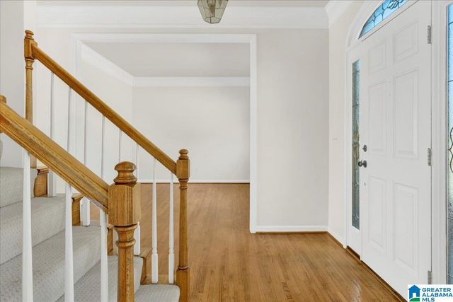 4540 EAGLE POINT DRIVE, Birmingham, AL 35242