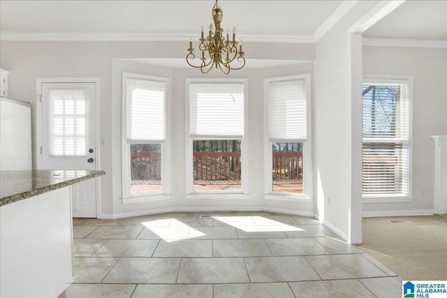 4540 EAGLE POINT DRIVE, Birmingham, AL 35242