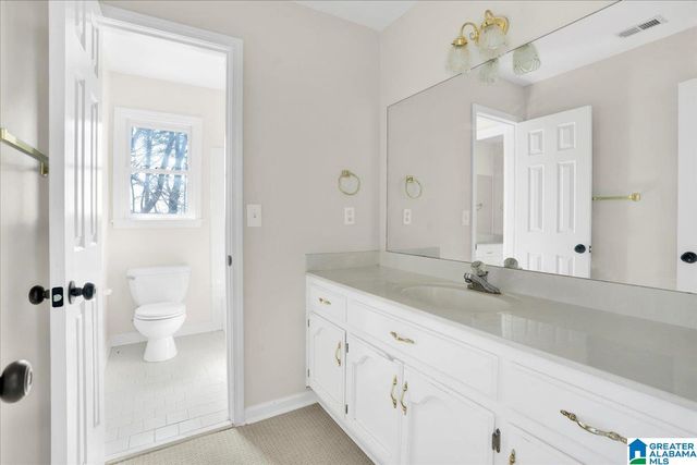 4540 EAGLE POINT DRIVE, Birmingham, AL 35242