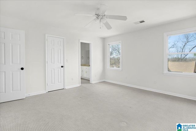 4540 EAGLE POINT DRIVE, Birmingham, AL 35242