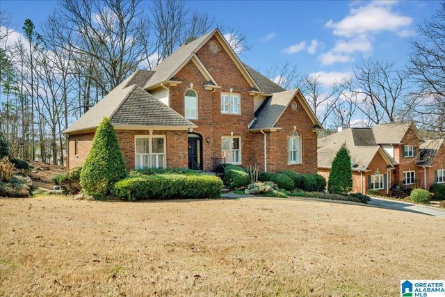 4540 EAGLE POINT DRIVE, Birmingham, AL 35242