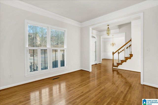 4540 EAGLE POINT DRIVE, Birmingham, AL 35242