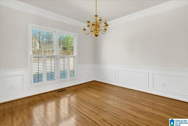 4540 EAGLE POINT DRIVE, Birmingham, AL 35242