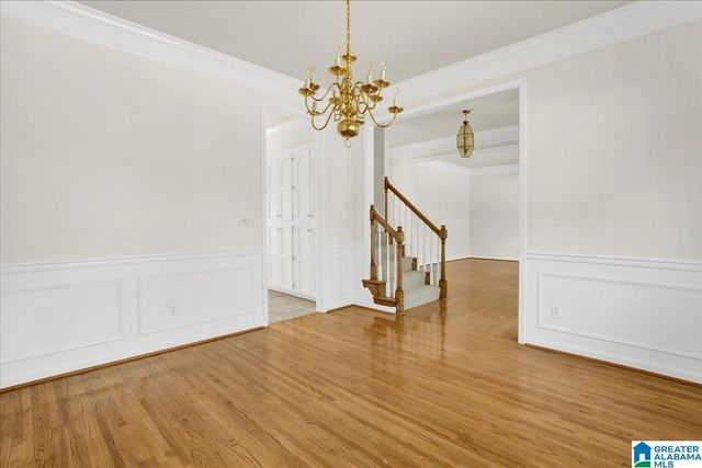 4540 EAGLE POINT DRIVE, Birmingham, AL 35242