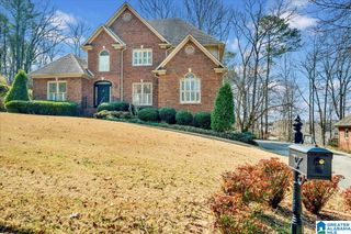 4540 EAGLE POINT DRIVE, Birmingham, AL 35242
