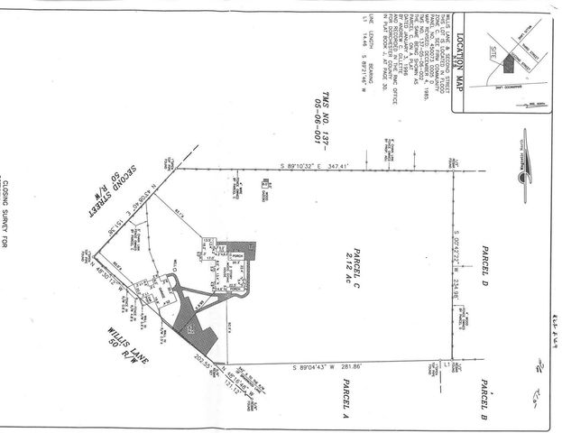104 Willis Lane, Summerville, SC 29483