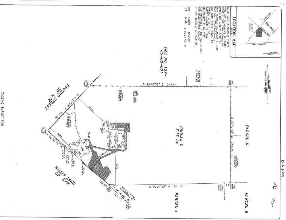 Image 10 of property listing at 104 Willis Lane, Summerville, SC 29483
