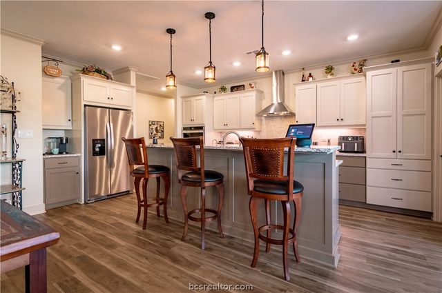 11 Dogwood, Hilltop Lakes, TX 77871