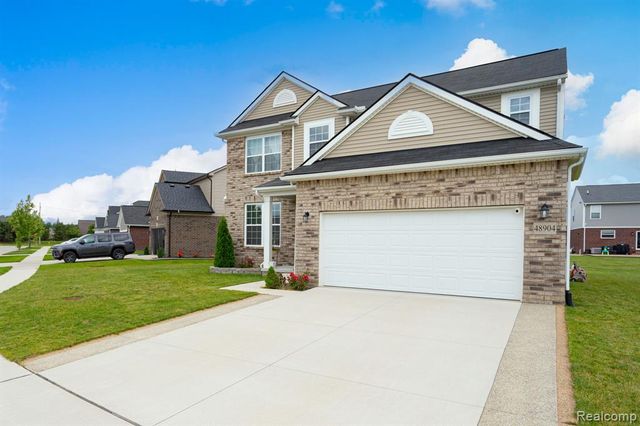 48904 Carnegie Way, Macomb, MI 48042