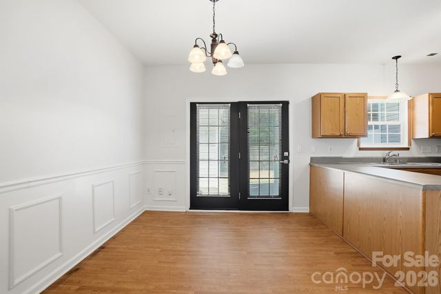 5315 Jocelyn Lane, Charlotte, NC 28269