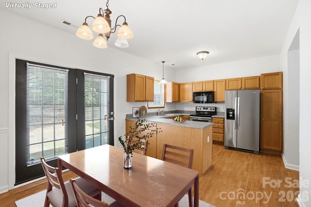 5315 Jocelyn Lane, Charlotte, NC 28269