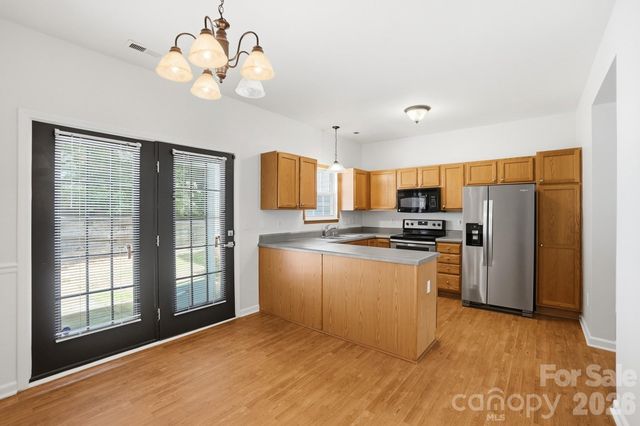 5315 Jocelyn Lane, Charlotte, NC 28269