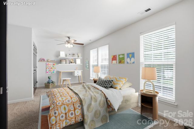 5315 Jocelyn Lane, Charlotte, NC 28269