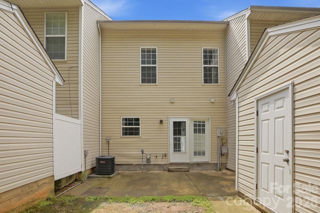 5315 Jocelyn Lane, Charlotte, NC 28269
